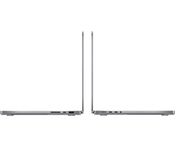 Apple MacBook Pro M2 Pro/16GB/512/Mac OS Space Gray 16R GPU - 1109260 - zdjęcie 4